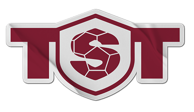TST logo