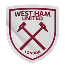 West Ham United logo
