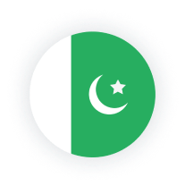 pakistan