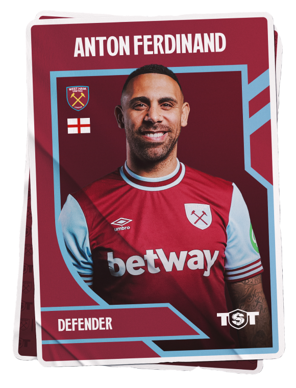 Anton Ferdinand
