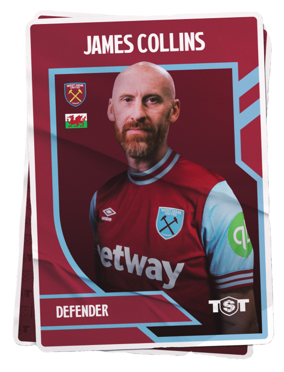 James Collins